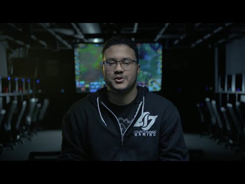 Aphromoo talks about DoubleLift leaving to TSM and how that changed CLG | IEM San Jose 2015