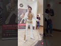 Good Luck charm another song on Elvis’s Death anniversary tribute to the King.