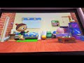 Super Why Pail Guitar Book