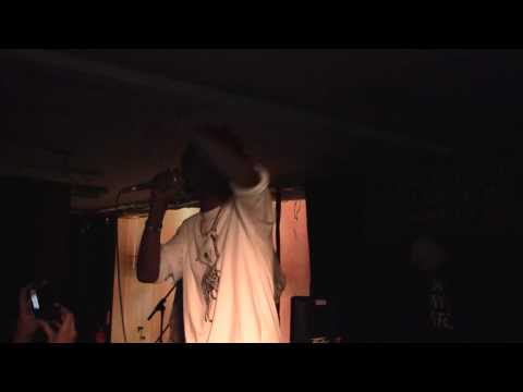 Suspect Packages LIVE May 2010 - Phi Life Cypher live freestyle