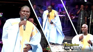 Download lagu PRINCE CHARLES OSADOLOR ITALEGBEMWEN LIVE ON STAGE [LATEST BENIN MUSIC VIDEO] mp3
