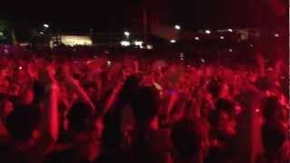 (HD) Bassnectar Live "Ugly" @ Ultra Music Festival 2012