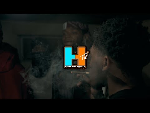 Riot x Bam - Eat (Official Music Video) Shot By @Holduptv