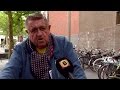 Tilburg pakt fietsanarchie in winkelstraat aan