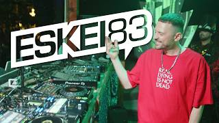 Eskei83 - Live @ Wicked Wood 2025