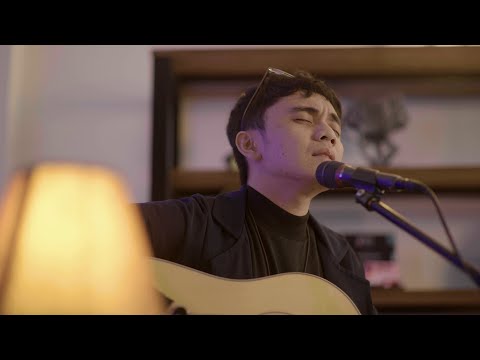 Noah Alejandre - Di Man Tinadhana (Live Acoustic)