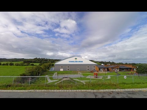 Stangeland Arena Åpning - komplett versjon