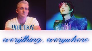 Download lagu vaultboy ft. eaJ - everything, everywhere Lyrics (Color Coded Lyrics) mp3