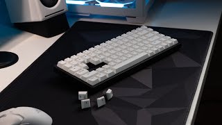 I Found The BEST BUDGET Gaming Keyboard...