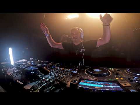 TODD EDWARDS LIVE @ NIGHT TALES LONDON 2025