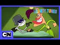 New Looney Tunes | Wegwezen! | Cartoon Network
