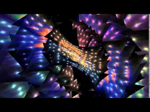 Club Visuals 479 - Free VJ Loop HD