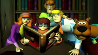 Intro Scooby-Doo! Mystery Mayhem [HD]