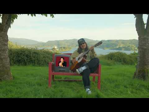 bob junior x Evan Klar - Lost Without You (Visualizer)