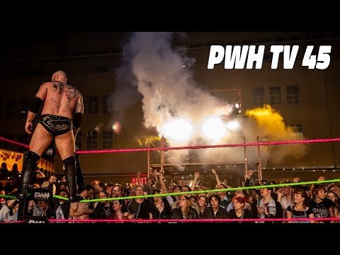 PWH TV 2024