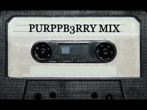 PURPPB3RRY MIX
