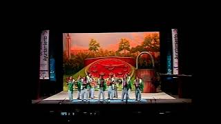 Los que no se enteran – Cuartos de Final – COAC 2010