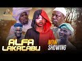Alfa Lakatabu Movie 2024 Hilarious Comedy Film By Okele Sunday Jatto