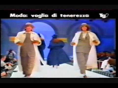 Genny / Les Copains autumn/winter 1992