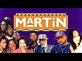 MARTIN EPITOMIZED THE 90s DEBOE S SAVAGE LYFE