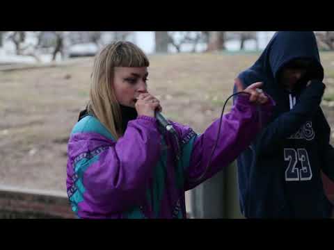 •Final Issy vs Moreno vs Beka (ManzanaFreestyle)