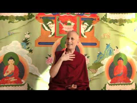 09-08-11 Advice for Dharma Practice: Deja Vu and an Expanding View - BBCorner