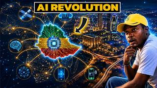 How Ethiopia Is Building Africa's AI Future