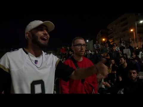 MIGUI VS CAR2 - FINAL - 1ª CLASIFICATORIA GBR III