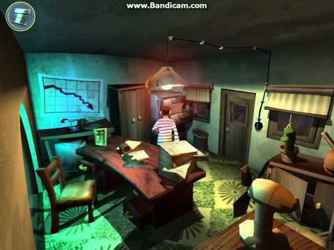 evil days of luckless john pc game review