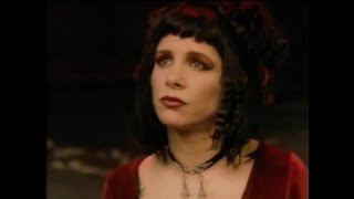 Concrete Blonde - Everybody Knows (1990 Music Video) [HQ]