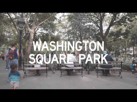 DOXA 2016 - The Prison In Twelve Landscapes Trailer