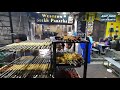 Seekh Paratha In Surat Western Seekh Paratha Surat Street Food NonVeg Food In India