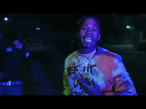 What They Hatin For - Slick Stunna & Young Tweez ( Dir  By 916visionary )