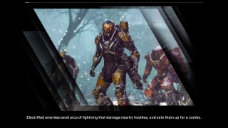 [ANTHEM]体験版プレイ2
