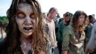 IGN Interview - Greg Nicotero, David Alpert, Scott Gimple