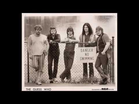 Guess Who - Undun (1969)