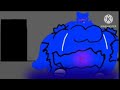Wenda Human Blueberry Inflation But Oren S Deleted