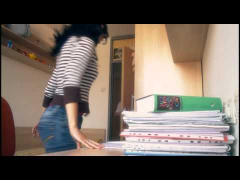 NAVIHANKE - ŠTUDENTSKA JE TEŽKA