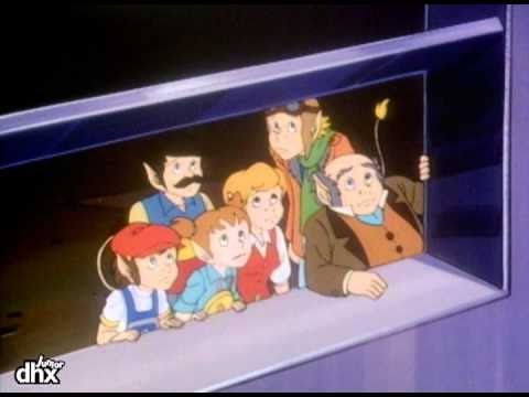 The Littles 108 - The Rats Are Coming, The Rats Are Coming