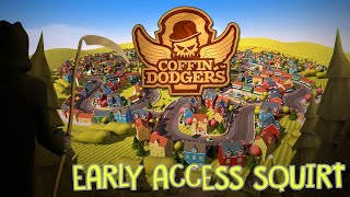 Coffin Dodgers video thumbnail