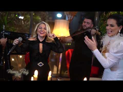 Artiola Toska, Mama's Party 2021