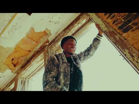 TTE Marz - Maybalean (Official Music Video)