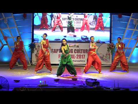 Devi gondhal | Akshay shahane