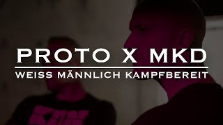 Musik-Video-Miniaturansicht zu WMK Songtext von Proto & MKD
