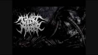 Thy Art Is Murder - Parasitic Autopsy.