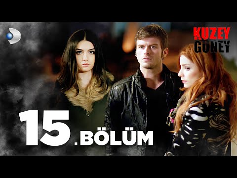 Kuzey Güney 15. Bölüm