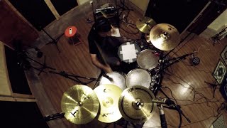 WOODEN BRIDGE - Studio Report 2