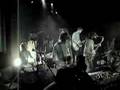 The Black Angels - Empire - Live Paris