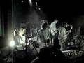 The Black Angels - Empire - Live Paris 