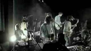 The Black Angels - Empire - Live Paris